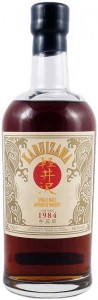 Karuizawa19842013cask3663