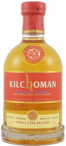 Kilchoman20082013WINcask192