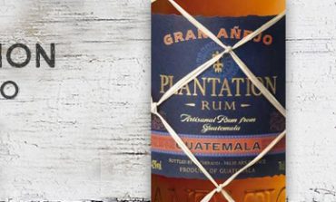 Plantation - Gran Anejo - Guatemala - 42%