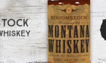 Roughstock - Montana Whiskey - 45 % - OB