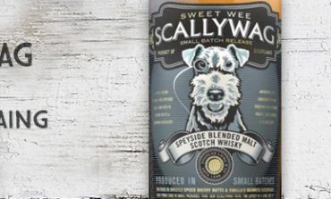 Scallywag - 46 % - Douglas Laing - 2013