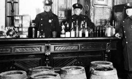 Alcool & Fraude : le whisky plutôt préservé, les promesses de l'HMRC et son « Spirit Drinks Verification Scheme »