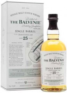 balvenie25singlebarrelrelease