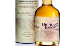 Highland Journey : Hunter Laing voyage sur les terres du blended malt