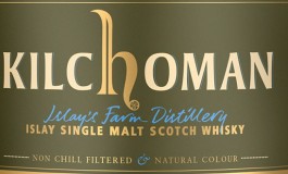 Origine Cask Strength : Un dernier Kilchoman pour 2014 ?