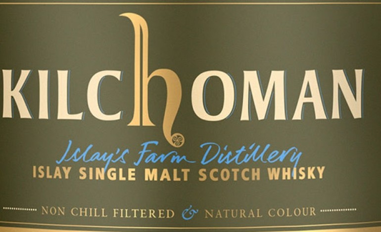 Origine Cask Strength : Un dernier Kilchoman pour 2014 ?