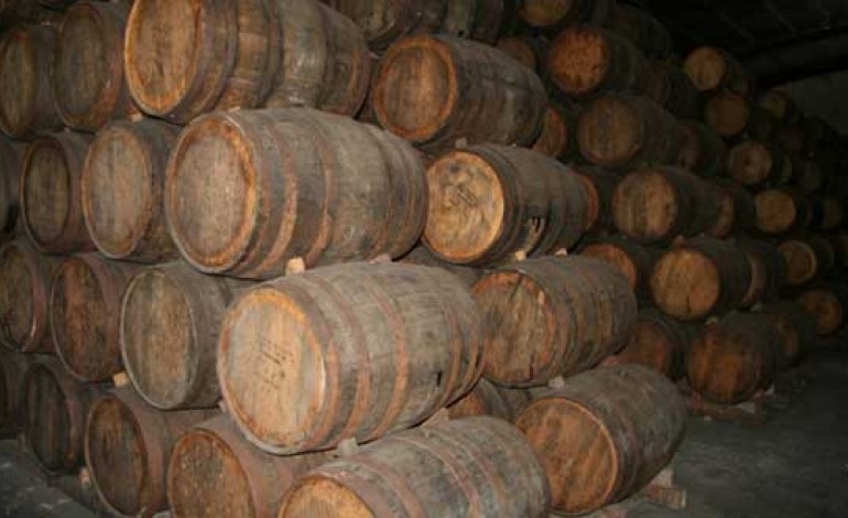 Le rhum et la méthode Solera : une maturation pas comme les autres