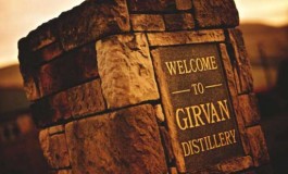 The Girvan Patent Still Proof Strength : Un second NAS plus punchy pour la distillerie de grain