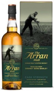 ArranOrkneyBere2014-Bottle&Carton