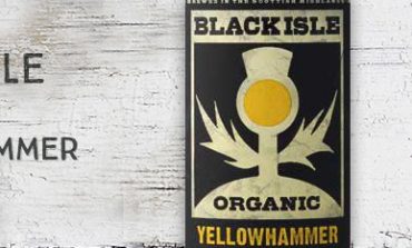 Black Isle - Organic  Yellowhammer - 4 %