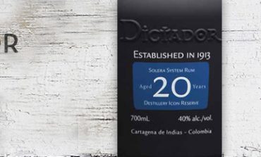 Dictador - 20yo - 40% - Colombie