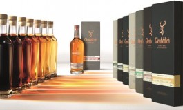 Visite de la Glenfiddich Gallery : un projet précurseur ?