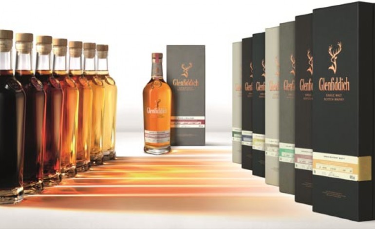 Visite de la Glenfiddich Gallery : un projet précurseur ?