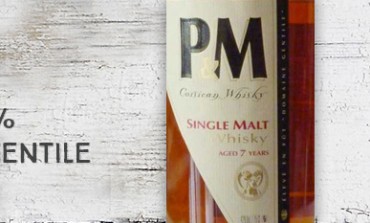 P&M - 7yo - 42% - Domaine Gentile