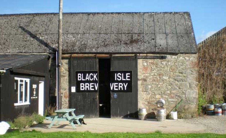 Black Isle Organic : L’éthique c’est bien, la bonne bière Bio aussi…