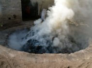 Mezcal traditionnel et artisanal : pas de fumée sans feu