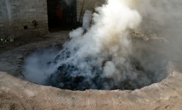 Mezcal traditionnel et artisanal : pas de fumée sans feu