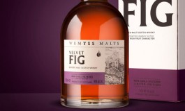 Wemyss Malts Vevet Fig : blended malt oloroso par essence