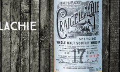 Craigellachie - 17yo - 46% - OB - 2014