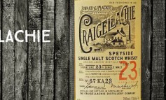 Craigellachie - 23yo - 46% - OB - 2014
