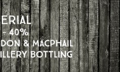 Imperial - 1979 - 40 % - Gordon & MacPhail