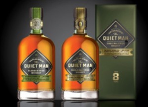 Thequietmanwhiskey