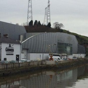 Waterford-Brewery