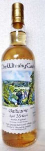 Dailuaine19972014Thewhiskycask