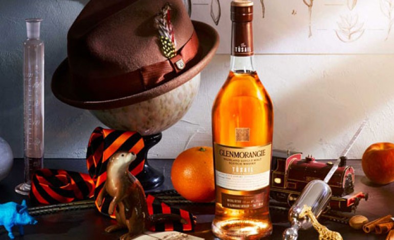 Glenmorangie Tusail – Private Edition : un bien pour un malt « Maris Otter »