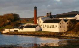 Et si on visitait quelques distilleries ?