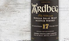 Ardbeg  - 17yo - 40% - OB