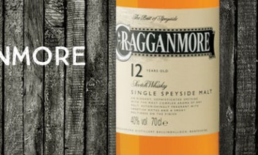 Cragganmore - 12yo - 40% - OB