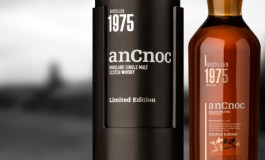 AnCnoc 1975 : Un vieux small batch pour Knockdhu