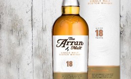 The Arran Malt 18 ans : Edition limitée et non tourbée