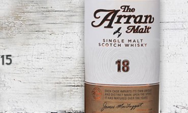 Arran - 18 yo - 46% - 2015