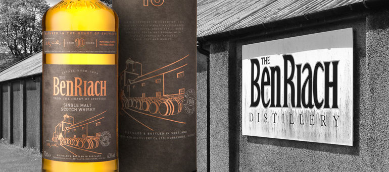 Benriach 10 ans : le whisky de la nouvelle ère