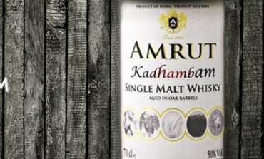 Amrut - Kadhambam - 50% - OB - 2014