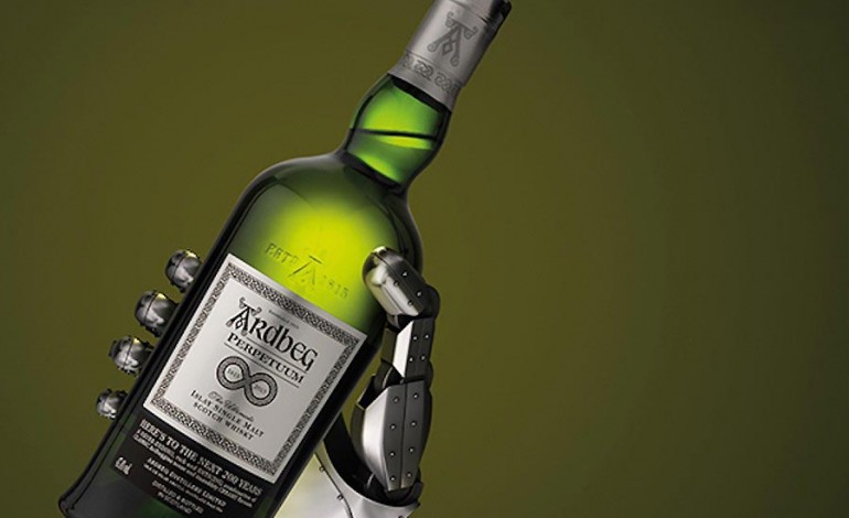 Ardbeg Perpetuum : 200 ans célébrés pour l’Ardbeg Day