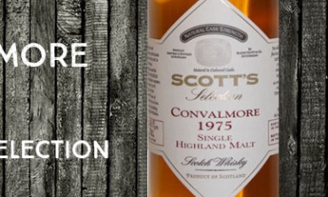 Convalmore - 1975/2006 - 46,1% -  Scott's Selection