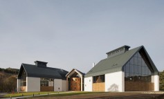 La distillerie Dalmunach inaugurée en grande pompe