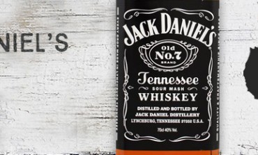 Jack Daniel's - Old N°7- 2014 - 40% - OB