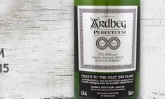 Ardbeg - Perpetuum - 47,4% - 2015