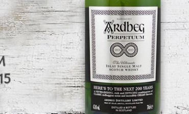 Ardbeg - Perpetuum - 47,5% - OB - 2015