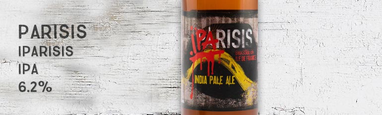 Parisis – IPArisis – 6.2%