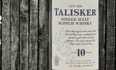 Talisker - 10yo - 45.8% - 2015 - OB