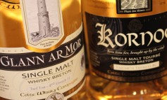 La distillerie Glann Ar Mor cesse son activité