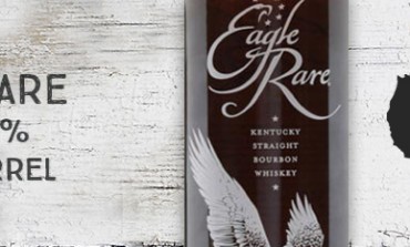 Eagle Rare 10yo - Single Barrel - 45%