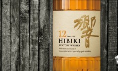 Hibiki - 12yo - 43% - OB