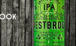 Westbrook Brewing Co. - IPA - 6.8%