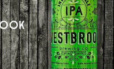 Westbrook Brewing Co. - IPA - 6.8%